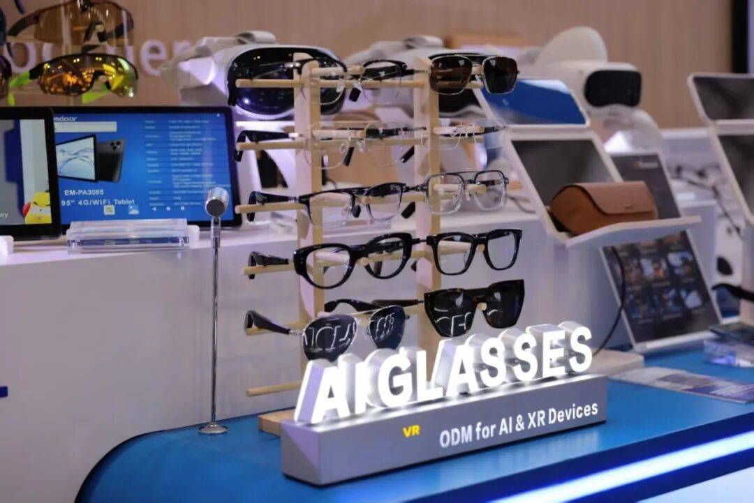 2025 环球资源十月香港展：前沿科技集结，聚焦电竞、AI 与世界杯周边！