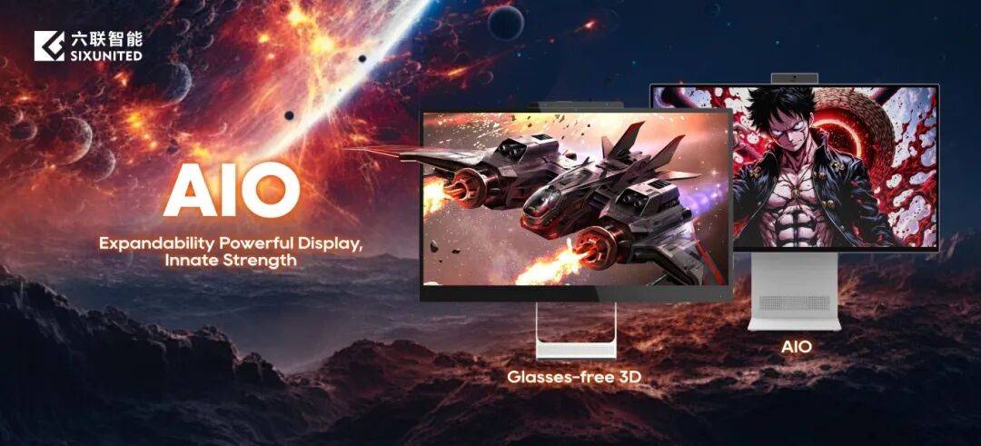 2025年香港环球资源电子展倒计时｜六联智能喊你“云逛展”，5大亮点抢先看