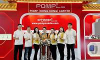 【2025Global Sources Mobile Electronics Show 环球资源移动电子展回顾】POMP盛况科技智汇未来，腕动精彩...