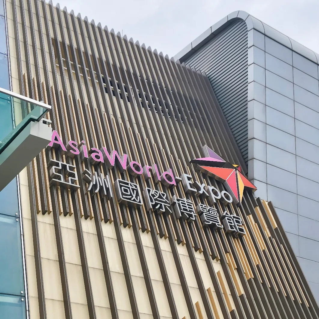 JUHOR玖合存储细耘存储，满载而归|2025年10月香港环球资源消费电子展回顾与展望