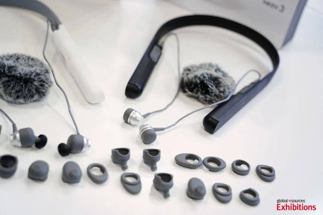 KVANCE ▏2025秋季环球资源电子展