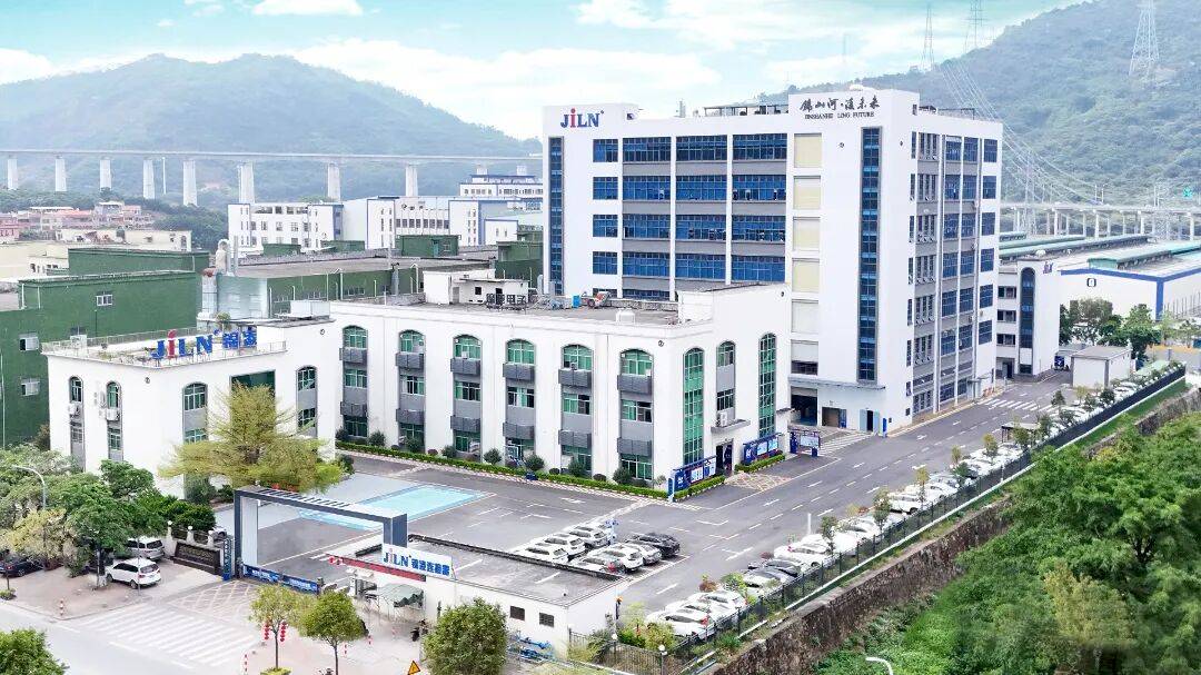 JILN锦凌电子展会预告 | 2025年香港环球资源电子展！