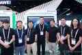 精彩不止步 | Anvision安迅数智 GITEX 2025智程圆满收官！