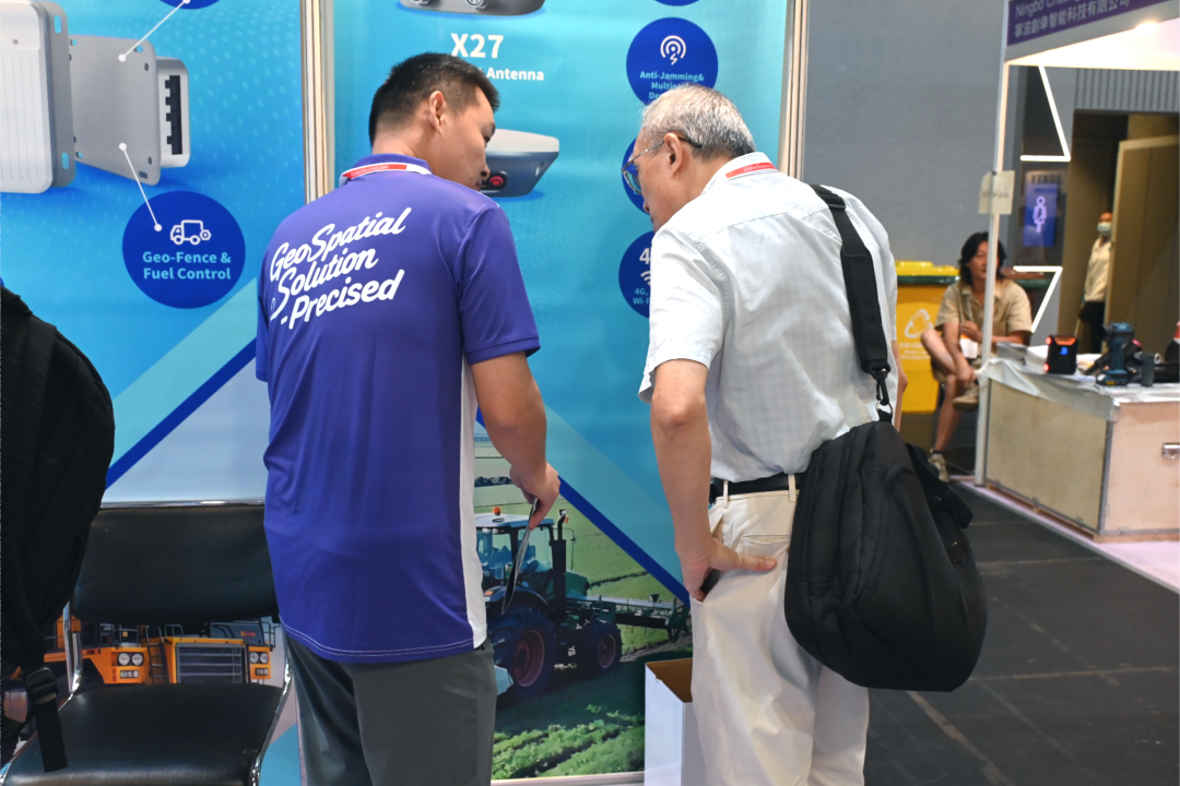 精彩回顾| 首秀就“出圈”！嘉美仕2025年香港环球资源展圆满收官，这波国际亮相满是全球化底气！