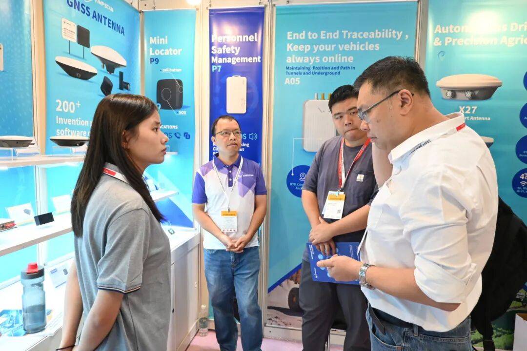 精彩回顾| 首秀就“出圈”！嘉美仕2025年香港环球资源展圆满收官，这波国际亮相满是全球化底气！