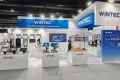 WINTEC英泰重磅亮相2025年GITEX全球科技展，以创新方案引领零售全球化新进程