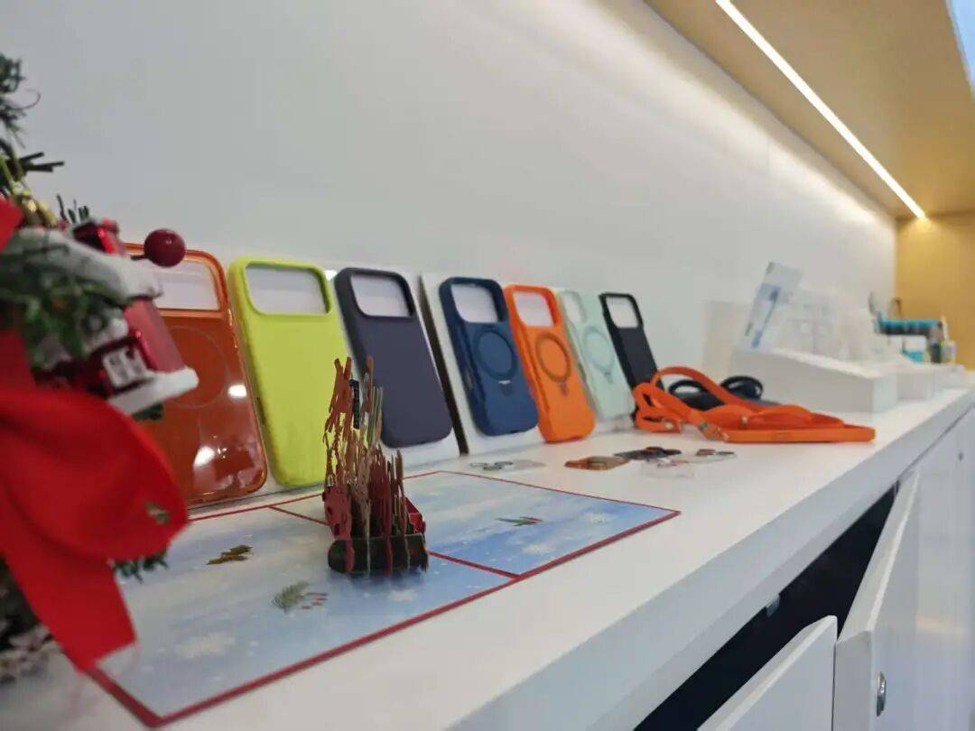 DEVIA 迪沃 2025香港环球资源电子展火热进行中，我们在6R17-6Q18展会等您