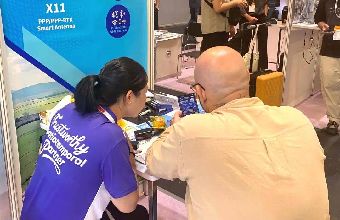 精彩回顾| 首秀就“出圈”！嘉美仕2025年香港环球资源展圆满收官，这波国际亮相满是全球化底气！