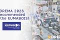 2026年波兰波兹南国际家具材料与软体家具面料展览会：再次获得EUMABOIS推荐