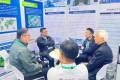 2025德国杜塞尔多夫国际塑料及橡胶博览会｜宿迁市振兴化工展会圆满成功！