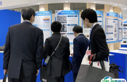 2026年日本电子零部件展门票价格，如何购买？