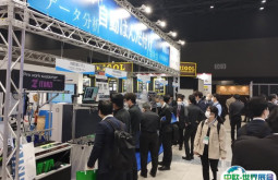 2026日本电路板展参展攻略（时间地点+门票价格）