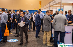 美国电子银行展2026参展攻略（时间地点+门票价格）