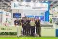四维能源SynVista 以本地制造优势亮相 IGEM 2025，助力马来西亚储能产业升级