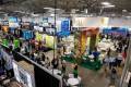 美国锡考克斯东部植物提取物展览会：SupplySide Connect New Jersey 2026