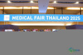 信任、价值与连贯性：揭秘泰国医疗展破纪录增长背后的故事——专访格诺特·林林