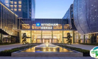 温德姆酒店集团进驻2026上海酒店品牌投资及加盟展区！