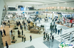 2026阿布扎比仿真训练展参展攻略（时间地点+门票价格）