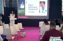 2026年阿尔及利亚美容展门票购买方式，多少钱一张？