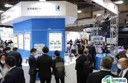 日本可穿戴展2026门票购买途径