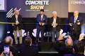巴西圣保罗国际混凝土技术及设备展览会：全新面貌融入全球信息网络