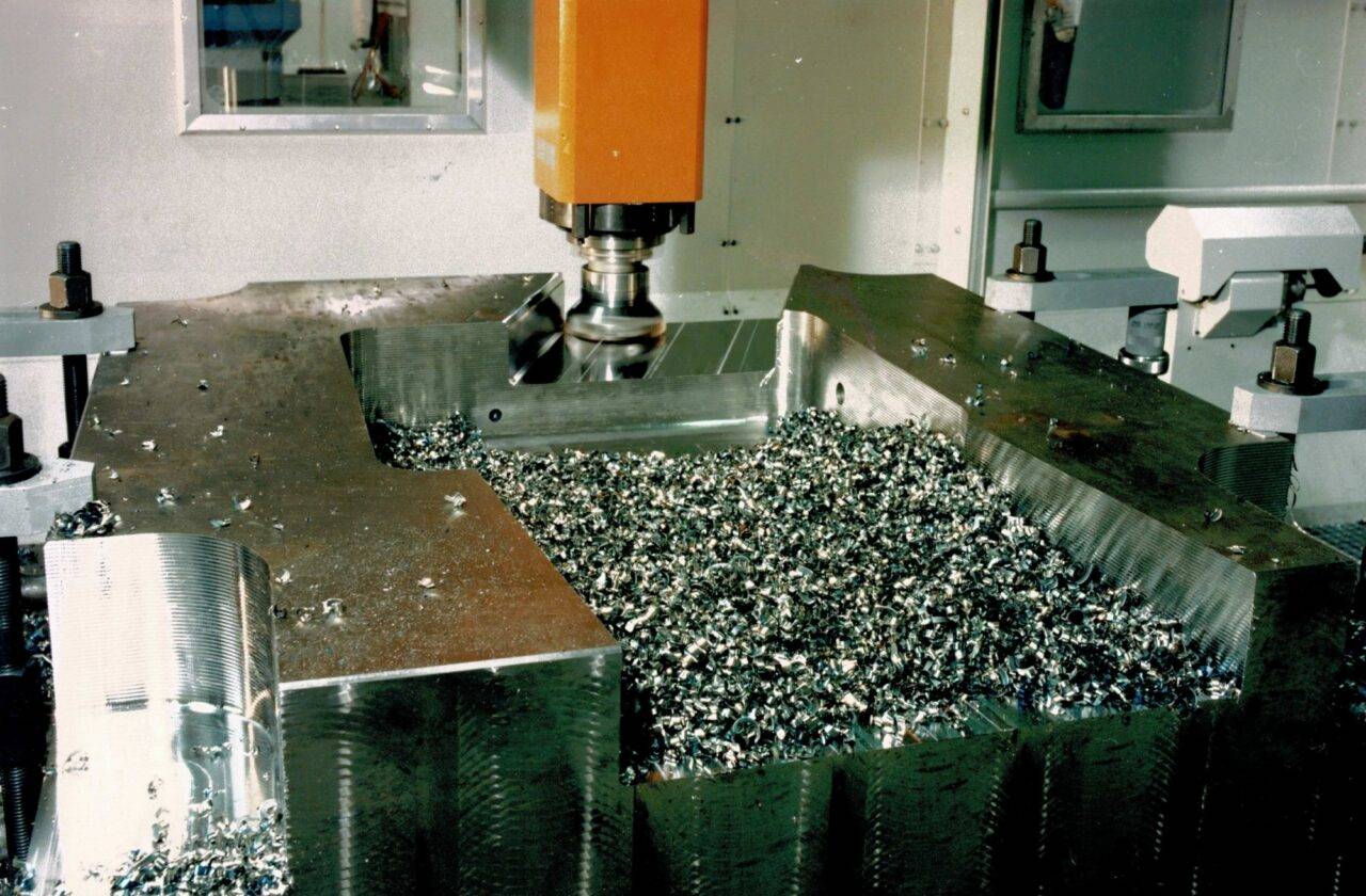 50年历程：EMO汉诺威五金展的创新之路