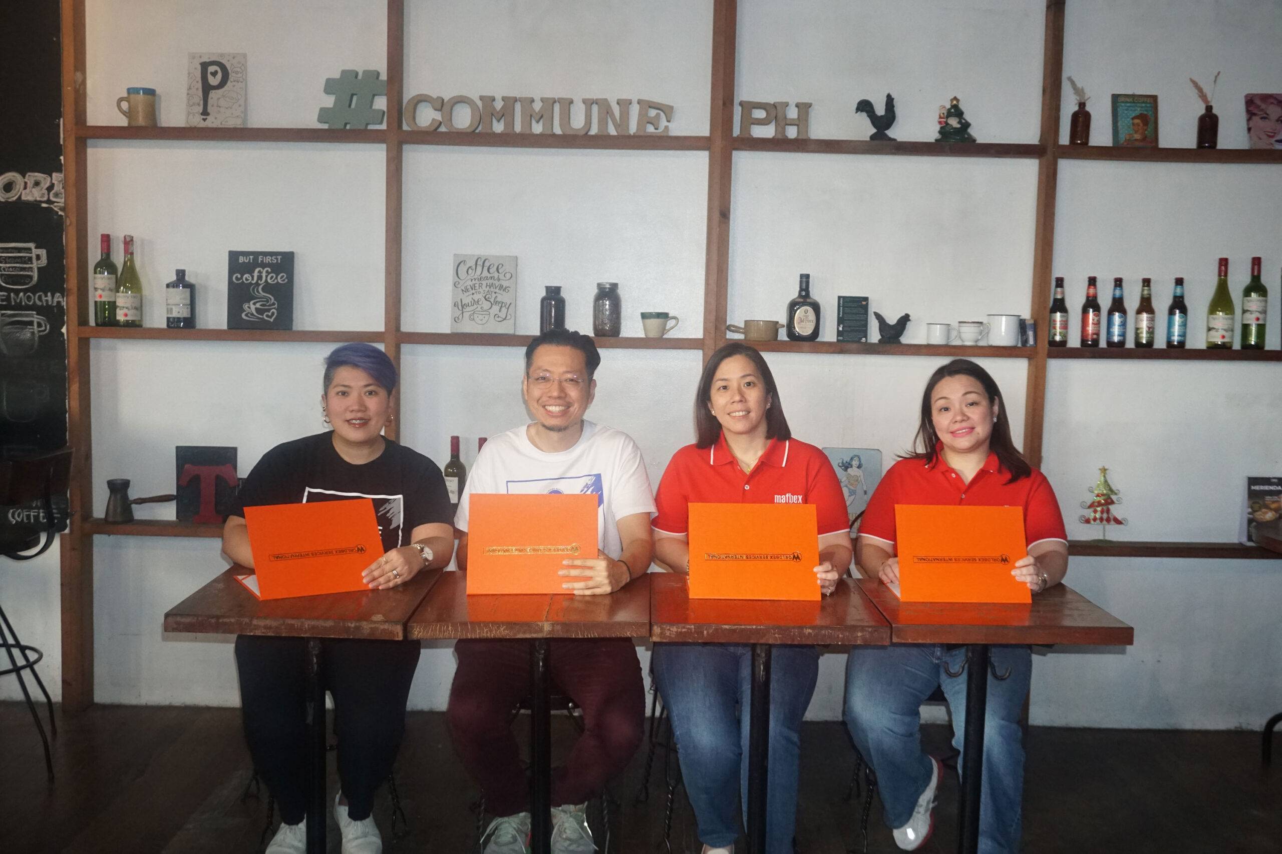 2025年菲律宾马尼拉国际食品及饮料展览会精彩回顾