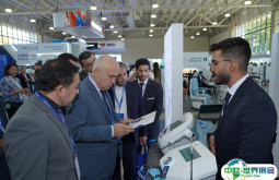 乌兹别克斯坦电子展2025门票购买途径