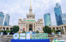 2025年上海艺博会门票购买途径？怎么购票？