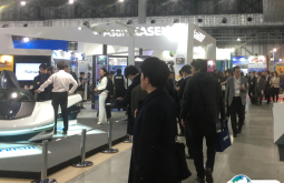 日本汽车技术展2026时间及地点