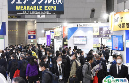 2026日本电子零部件展参展攻略（时间地点+门票价格）