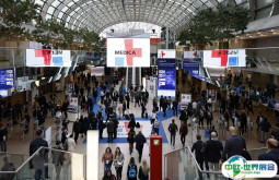 全球第一医疗展：德国杜塞尔多夫医疗器械展2025时间地点、门票购买、购票入口