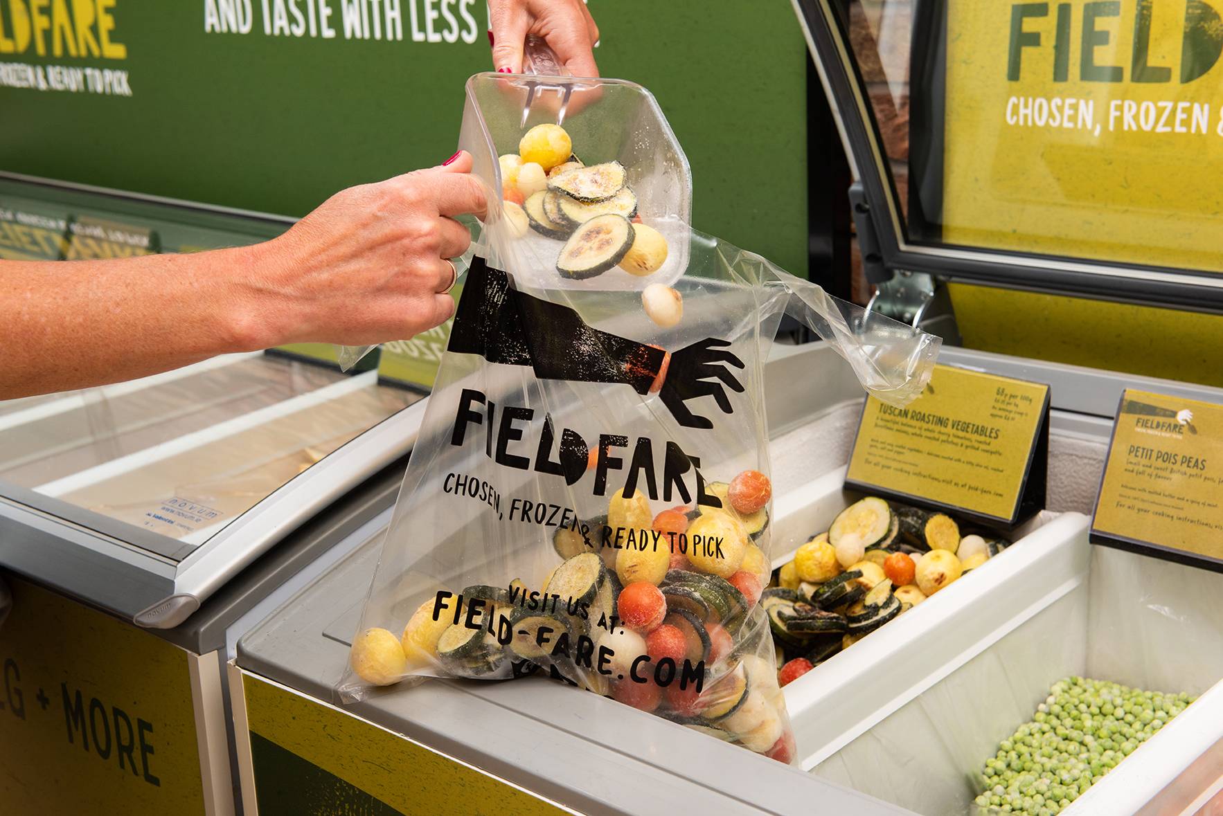 英国伯明翰国际食品及加工展览会：食品行业可持续性与盈利转化