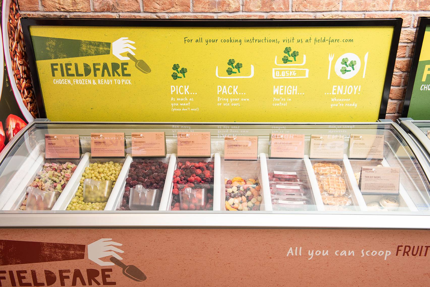 英国伯明翰国际食品及加工展览会：食品行业可持续性与盈利转化