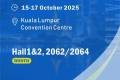 IGEM 2025 | 潽升与您相约马来西亚国际绿色能源展