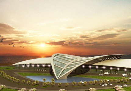 利比亚班加西国际会议展览中心