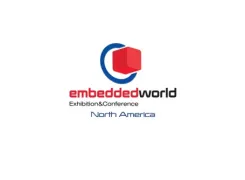 美国北美嵌入式展览会