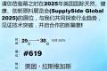 展会|幕之时与您相约2025年美国国际天然、健康和创新原料展览会（SupplySide Global 2025）