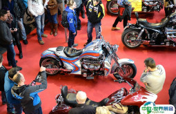 德国摩托车展2026参展攻略（时间地点+门票价格）