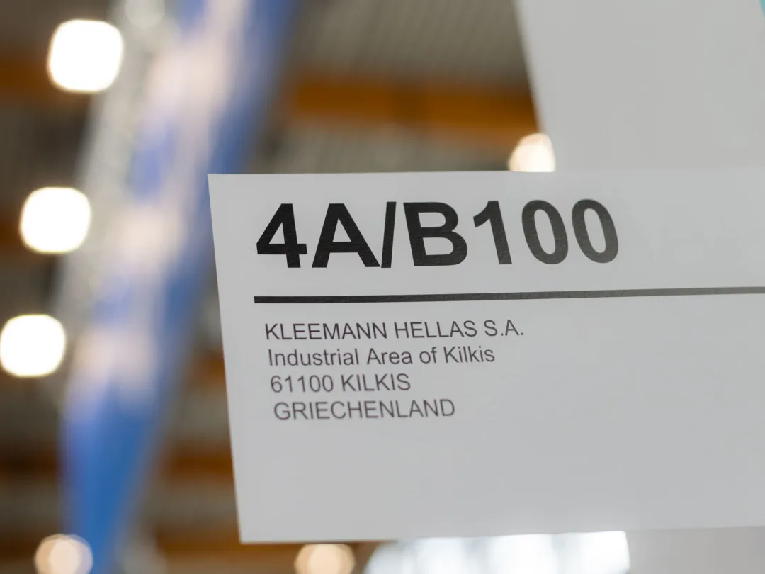 科莱曼电梯|2025Interlift德国电梯展圆满收官，期待下次相聚！