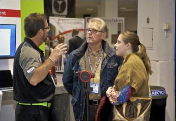 加拿大多伦多国际木工机械展览会 WMS 2025举办研讨会解析政府资金支持