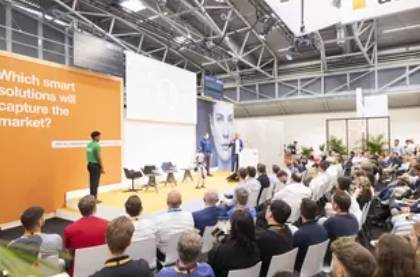 国际自动化和机电一体化展览会 automatica 2025全球智能自动化与机器人产业盛会在慕尼黑精彩亮相