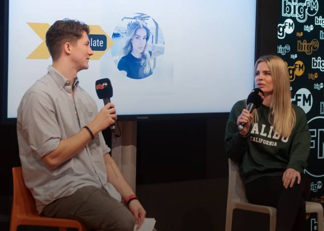 2025年捷克布拉格国际摩配展览会：Modeka超75年摩托车服饰专家