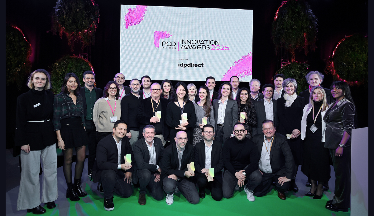 法国巴黎国际化妆品及香水包装展览会：推出高端与奢侈品包装奖