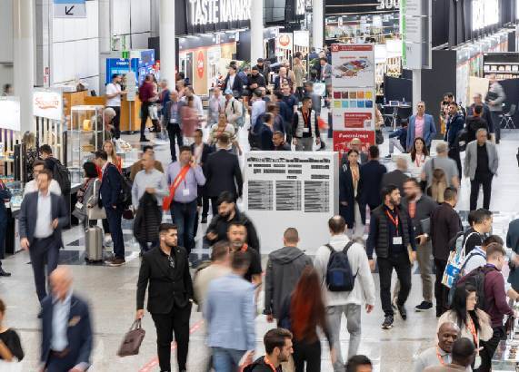 2026年智利圣地亚哥国际食品展览会：行业交流的重要平台