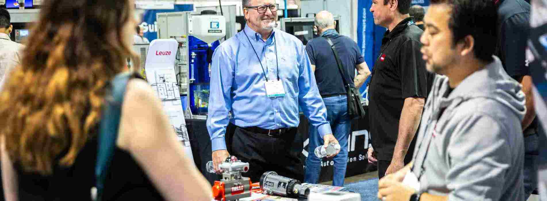 2026年加拿大埃德蒙顿国际能源展览会：推动北美氢能源行业发展