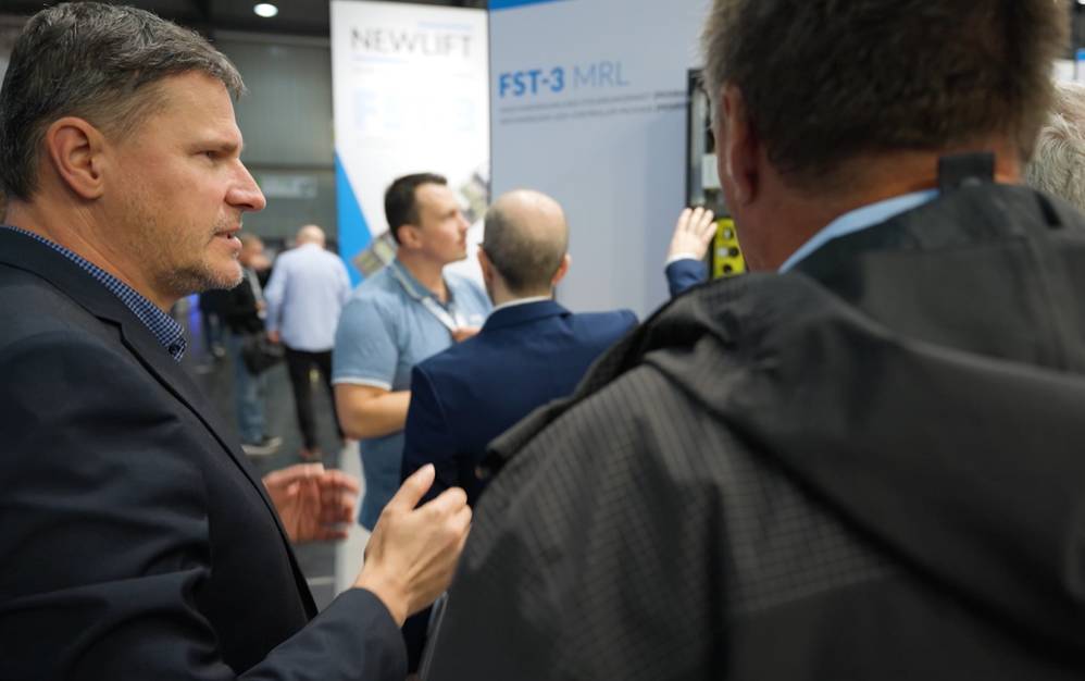 德国奥格斯堡国际电梯、零配件展览会 Interlift 2025重要信息：德国奥格斯堡电梯展