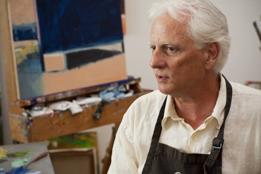 美国圣路易斯国际画材及手工艺品展览会：NAMTA终身成就奖表彰艺术与工艺行业杰出贡献者