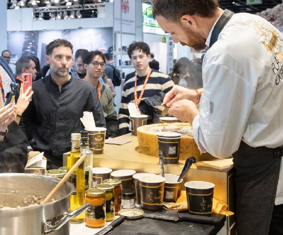 2026年智利圣地亚哥国际食品展览会：行业交流的重要平台