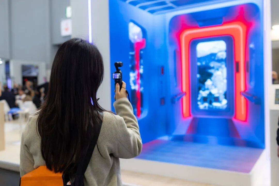 科莱曼电梯|2025Interlift德国电梯展圆满收官，期待下次相聚！